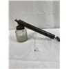 Image 1 : Vintage Hudson Sprayer Duster With Glass Bottle