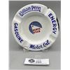Image 1 : Vintage Porcelain William Penn North Star Motor Oil Ashtray