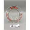Image 1 : A Vintage Drink Stubby Advertising Ashtray