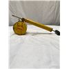 Image 3 : A Vintage Shell Oil Sprayer, Nice Graphics