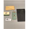 Image 2 : Vintage BA Oil Ephemera Lot