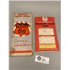 Image 3 : Nice Lot Of Vintage Road Maps, Mobilgas, Phillips 66 Etc...
