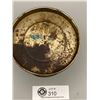Image 2 : Vintage BA Bowtie Cup Grease Tin With Lid