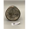 Image 2 : Vintage BA Bowtie Axle Grease Tin With Lid