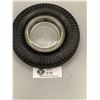 Image 1 : A Vintage Seiberling All-Thread Tire Ashtray
