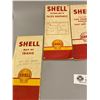 Image 2 : A Nice Lot Of Shell Roadmaps