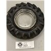 Image 1 : A Vintage Firestone Tractor Tire Ashtray