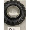Image 2 : A Vintage Firestone Tractor Tire Ashtray