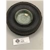 Image 1 : A Vintage Firestone Deluxe Champion Thick Tire Ashtray