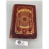 Image 1 : Poems By Lord Byron With Illustration, Lee And Shepard, 1875 - Hardcover