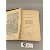 Image 2 : Poems By Lord Byron With Illustration, Lee And Shepard, 1875 - Hardcover