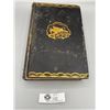 Image 1 : The Life And Opinions Of Tsdristram Shandy Gentleman By Laurence Sterne, The Bodley Head, 1928 - Har