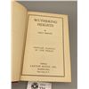 Image 2 : Wuthering Heights By Emily Bronte, Caxton House, Inc 1936 - Hardcover - Nice Shape
