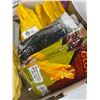Image 3 : Lot Of 1065c Ruff Rigger Utility Gloves, Rubber And Latex Work Gloves - All Brand New
