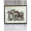 Image 1 : Dianna Ponting "Fueling Memories" Limited Edition Signed Print, Comes With COA, Signed And Dated