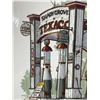 Image 2 : Dianna Ponting "Fueling Memories" Limited Edition Signed Print, Comes With COA, Signed And Dated