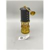 Image 2 : Wales Cymru Brass Miners Lantern - Very Nice Condition