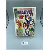 Image 1 : Marvel Comica no 16 Marvel tales on board in bag