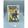 Image 1 : DC Comics Action Comics no 335 on board in bag