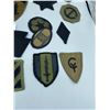 Image 3 : A Lot of US Army Patches