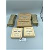 Image 1 : Lot of US and Canadian Military Field Bandages