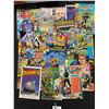Image 1 : Nice Lot of 25 Comics