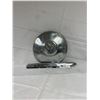 Image 1 : Vinatge Volkswagen Hub cap and a style Master Car Emblem