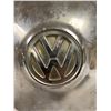 Image 2 : Vinatge Volkswagen Hub cap and a style Master Car Emblem