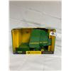 Image 1 : Ertl 1/16 Scale John Deere Round Bailer in orginal Box