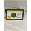 Image 3 : Ertl 1/16 Scale John Deere Round Bailer in orginal Box