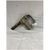 Image 2 : Two Vinatage Gas Pump Handles