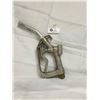 Image 3 : Two Vinatage Gas Pump Handles