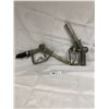 Image 1 : Two Vinatage Gas Pump Handles