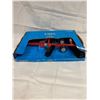 Image 2 : Ertl 1/16 Scale Disk Tractor attachment in original Box