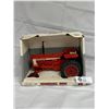 Image 1 : Ertl 1/16th Scale Farmall 806 Tractor in  original Box