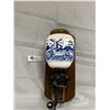 Image 2 : Vintage Dutch Coffee Grinder Wall mount 12" tall