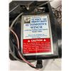 Image 2 : In working order 12v Heavy Duty Automotive winch