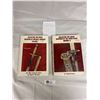 Image 1 : 2 German Sword Books
