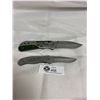 Image 5 : Lot of 4 New Pocket Knifes
