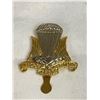 Image 2 : Pair of Canadian Airborne Cap Badges