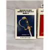 Image 2 : 3 German Sword Books and Daggers