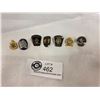 Image 2 : Lot of Canadian Police Pins