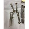 Image 2 : Large Lot of Tobacco Pipes and Cleaners