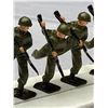 Image 1 : Nice Large lot of  Britains Lead Soldiers