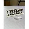 Image 3 : Nice Large lot of  Britains Lead Soldiers