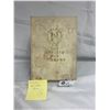 Image 1 : Original WW2 Hitler Book Hard to Find