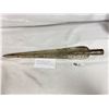 Image 1 : Mid 1700's Spear Lance topper