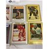Image 3 : Hocky Card lot including Rookies