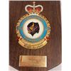 Image 2 : 404th Royal Canadian Airforce Squadron Plaque