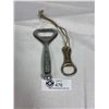 Image 3 : Vintage 7 up Lot ashtray and bottle openers